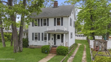 Lake Home For Sale in Lakewood, New Jersey