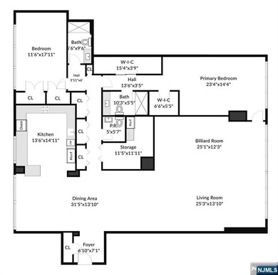 Premier luxury living opportunity in one of the most exclusive - photo 31