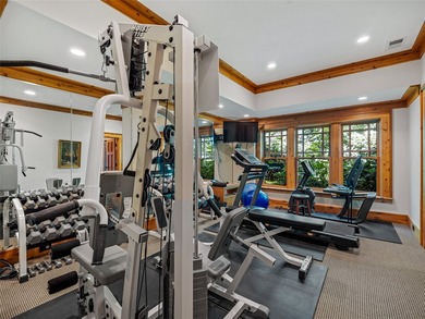 Best Mountain Views in Lake Toxaway! Experience refined mountain - photo 32