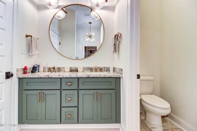 This home was the 2020 St Jude home built by Elliott Homes - photo 32
