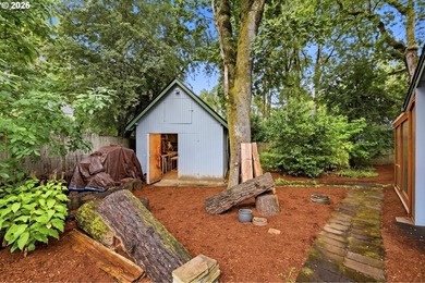 Welcome home to this beautiful one-level home. Tucked away on a - photo 32