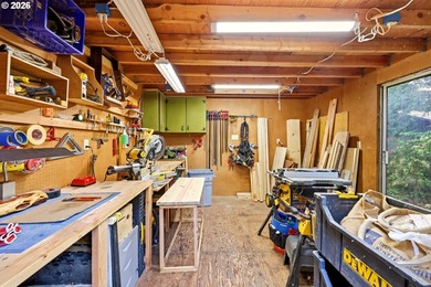 Welcome home to this beautiful one-level home. Tucked away on a - photo 33