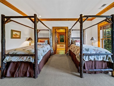 Best Mountain Views in Lake Toxaway! Experience refined mountain - photo 34