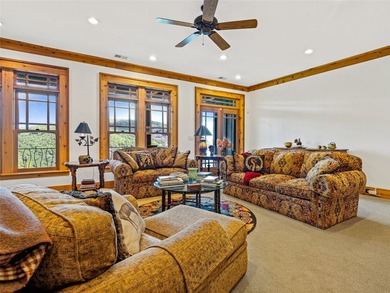 Best Mountain Views in Lake Toxaway! Experience refined mountain - photo 36