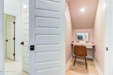 This home was the 2020 St Jude home built by Elliott Homes - photo 38