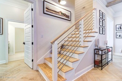 This home was the 2020 St Jude home built by Elliott Homes - photo 39