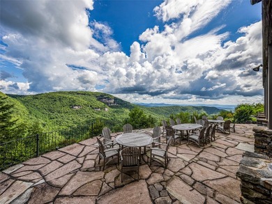 Best Mountain Views in Lake Toxaway! Experience refined mountain - photo 40