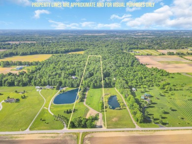(private lake, pond, creek) Lot For Sale in Pataskala Ohio