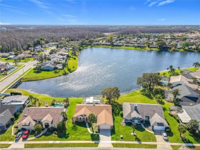 Lake Home For Sale in Orlando, Florida