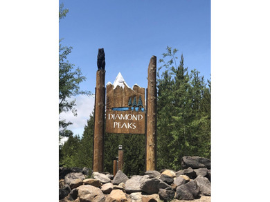 Crescent Lake - Klamath County Lot For Sale in Crescent Lake Oregon