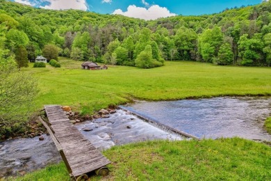 (private lake, pond, coastal) Acreage For Sale in Cherry Log Georgia