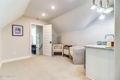 This home was the 2020 St Jude home built by Elliott Homes - photo 41