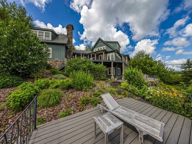 Best Mountain Views in Lake Toxaway! Experience refined mountain - photo 42