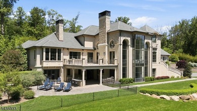 An architectural masterpiece by Jeffrey A. Beer A.I.A., this - photo 43