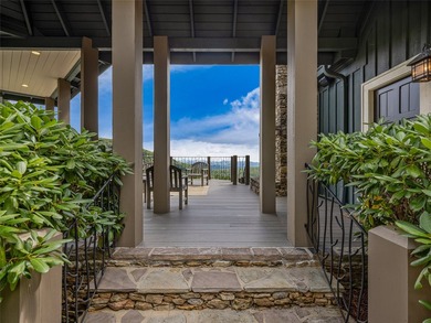 Best Mountain Views in Lake Toxaway! Experience refined mountain - photo 45