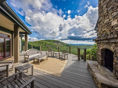 Best Mountain Views in Lake Toxaway! Experience refined mountain - photo 46