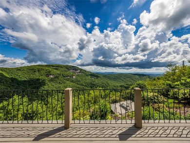 Best Mountain Views in Lake Toxaway! Experience refined mountain - photo 48