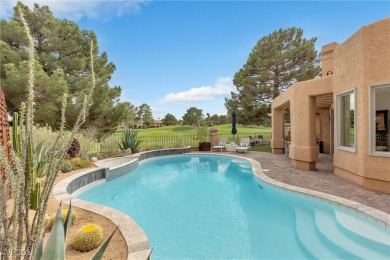 Lake Home For Sale in Las Vegas, Nevada