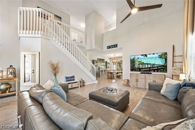 LAKEFRONT & POOL HOME! EXTENDED PAVER DRIVEWAY WITH ROOM FOR 6 - photo 5