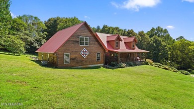 Fort Loudoun Lake Home Sale Pending in Knoxville Tennessee