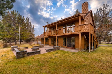 (private lake, pond, coastal) Home For Sale in Sisters Oregon