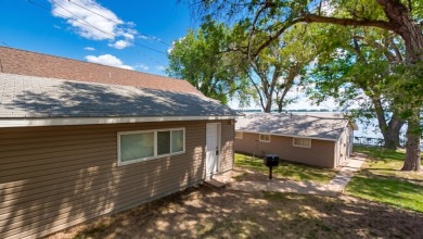 WELCOME TO EASY LAKE LIVING AT JOHNSON LAKE! SOLD - photo 12