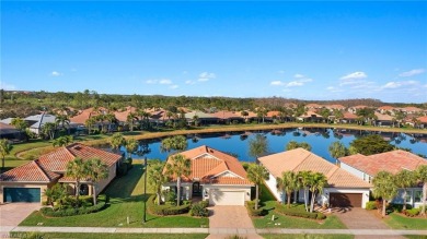 Lake Home For Sale in Fort Myers, Florida