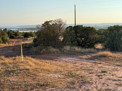 Big Sand Wash Reservoir Acreage For Sale in Bluebell Utah
