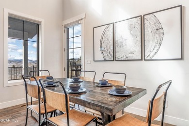 This modern four-bedroom single-family home in Granby Ranch - photo 11