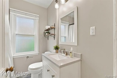 Welcome home to this stunning, completely updated all-brick - photo 11