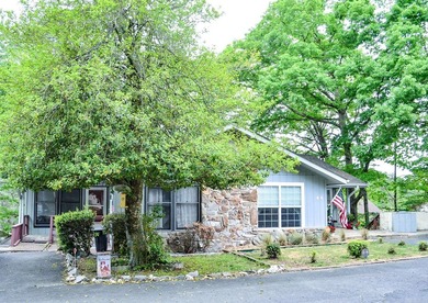 Step into this beautifully updated townhome that truly stands - photo 2