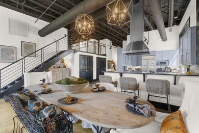 Experience the ultimate in modern luxury at 517 King Street Unit - photo 12