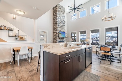 This modern four-bedroom single-family home in Granby Ranch - photo 12