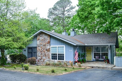 Step into this beautifully updated townhome that truly stands - photo 3
