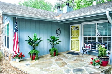 Step into this beautifully updated townhome that truly stands - photo 4
