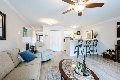 Welcome to 4462 Little River Inn Ln #803, a beautifully updated - photo 4