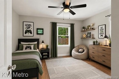 Welcome home to this stunning, completely updated all-brick - photo 14