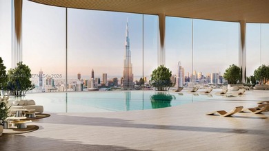 Location: Business Bay, Marasi Drive, Dubai. Own a piece of - photo 15