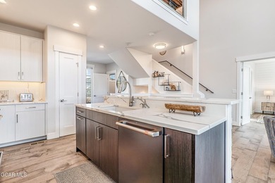 This modern four-bedroom single-family home in Granby Ranch - photo 16