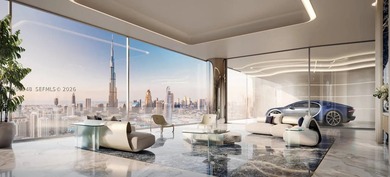 Location: Business Bay, Marasi Drive, Dubai. Own a piece of - photo 16