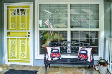 Step into this beautifully updated townhome that truly stands - photo 7