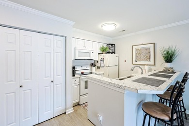 Welcome to 4462 Little River Inn Ln #803, a beautifully updated - photo 7