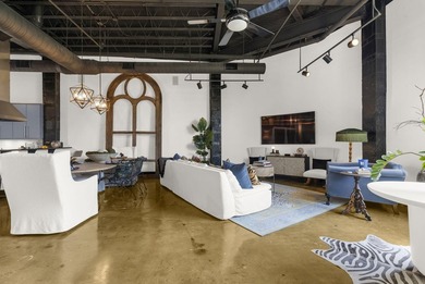 Experience the ultimate in modern luxury at 517 King Street Unit - photo 17