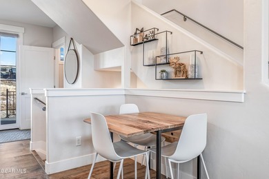 This modern four-bedroom single-family home in Granby Ranch - photo 17