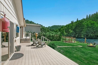 Experience the best of riverfront living in this charming - photo 17