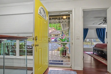 Step into this beautifully updated townhome that truly stands - photo 8