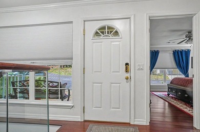 Step into this beautifully updated townhome that truly stands - photo 9
