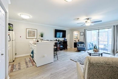 Welcome to 4462 Little River Inn Ln #803, a beautifully updated - photo 9