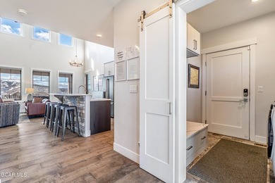 This modern four-bedroom single-family home in Granby Ranch - photo 19