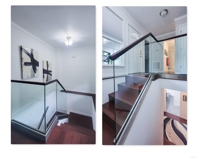 Step into this beautifully updated townhome that truly stands - photo 10